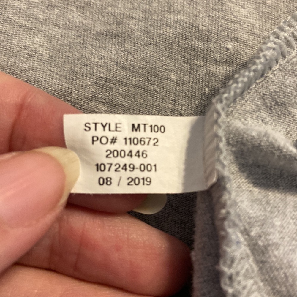 NWOT Active Ride Shop tee - Picture 4 of 4